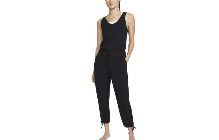 Nike Nike Jumpsuits Women's Black Moderate Cargo Pants