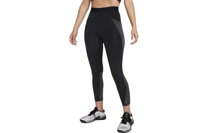 Nike Nike Leggings Women's Black Moderate
