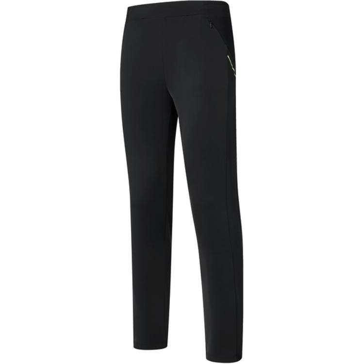 RAPIDO Casual Pants Women's Moderate Straight Fit Pants