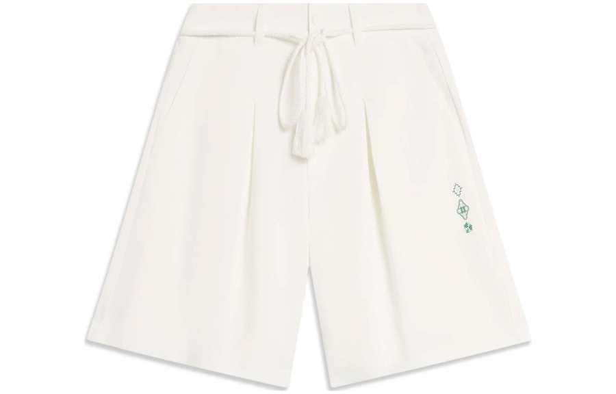 Li-Ning Li Ning China Culture Collection Casual Shorts Women's