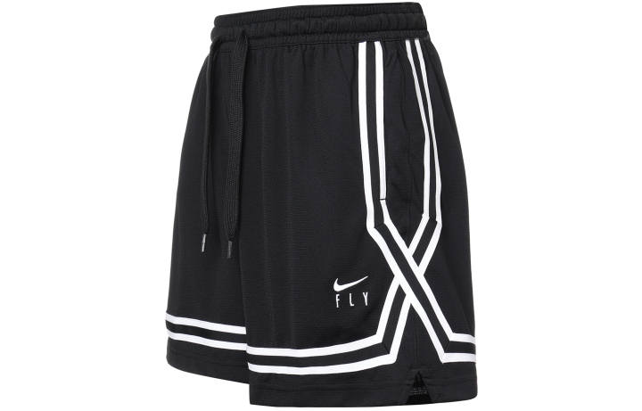 Nike Nike Fly Crossover Women's Basketball Shorts Black
