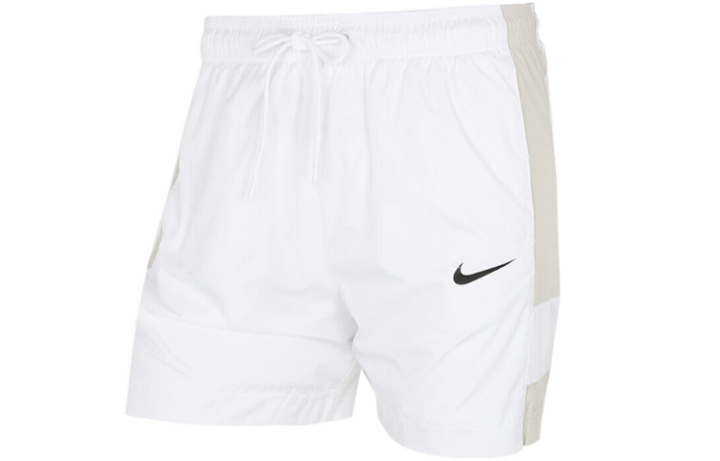 Nike Nike Casual Shorts Women's White Moderate
