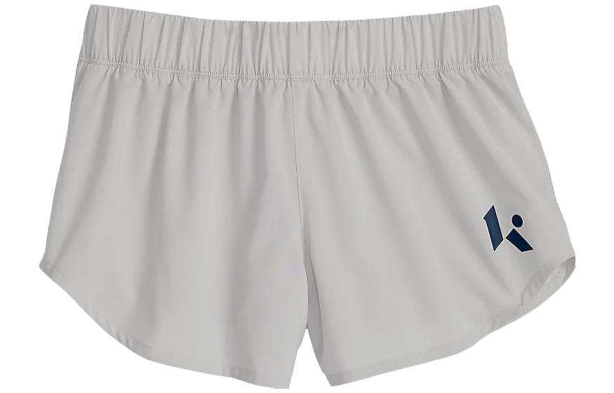 New Balance New Balance Casual Shorts Women's Gray Moderate