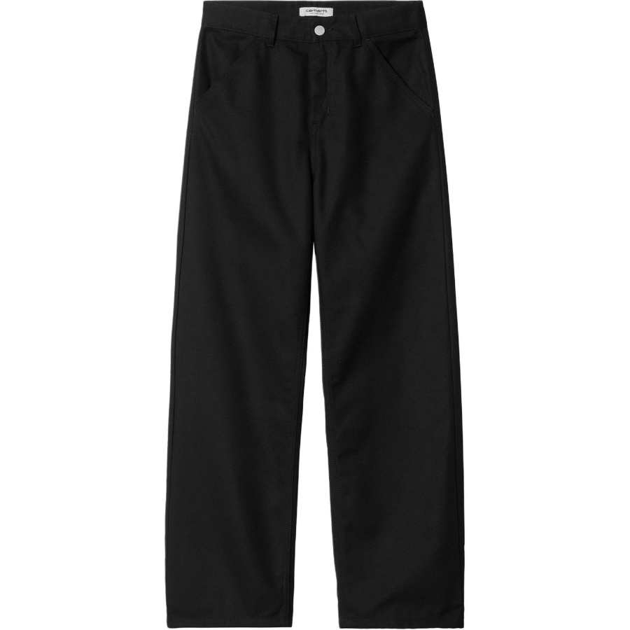 Carhartt WIP W' Simple Pant Casual Pants Women's Black