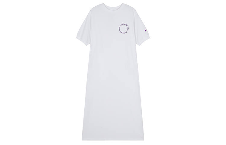 Champion SS25 Short Sleeved Dress Women's