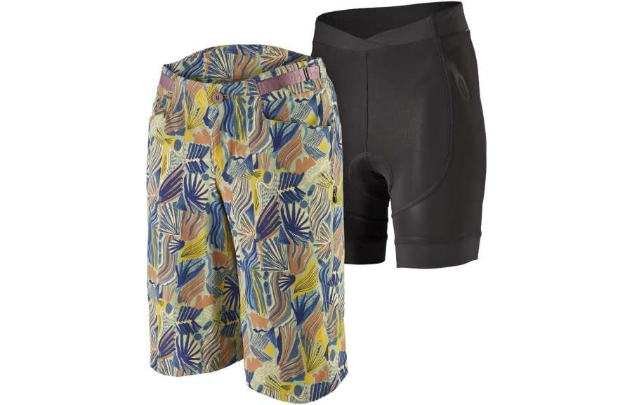 Patagonia Dirt Craft Casual Shorts Women's Moderate