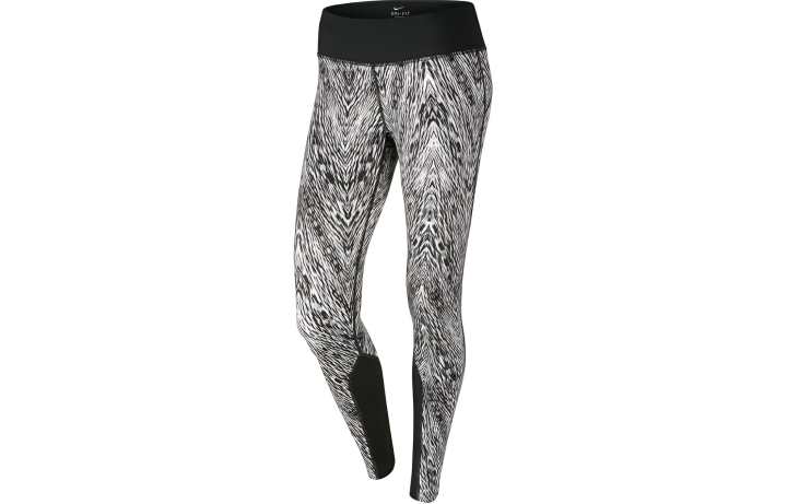 Nike Nike Leggings Women's Black White