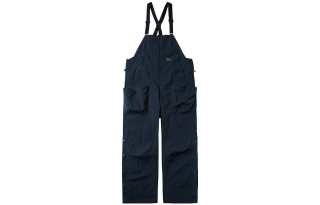 Phenix SP27 Series Overalls Women's Navy Blue Moderate Overalls