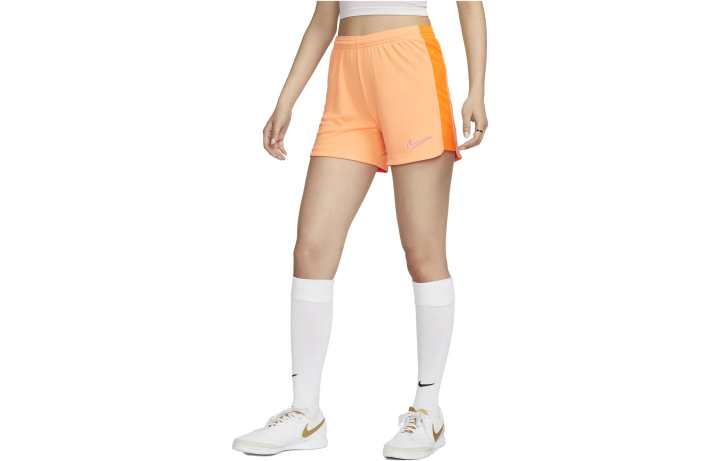 Nike Nike Casual Shorts Women's Orange Moderate