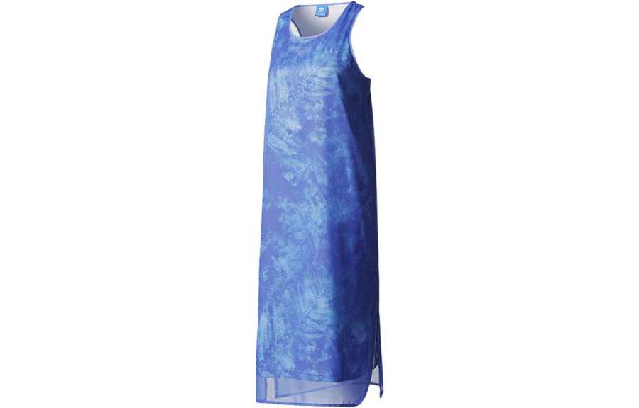 Adidas Originals Sleeveless Dress Women's