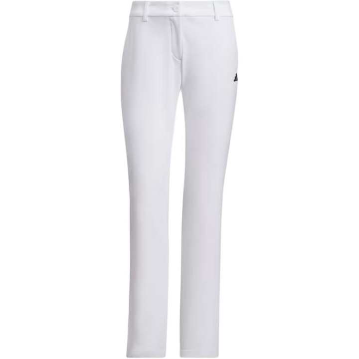 Adidas Adidas Casual Pants Women's White