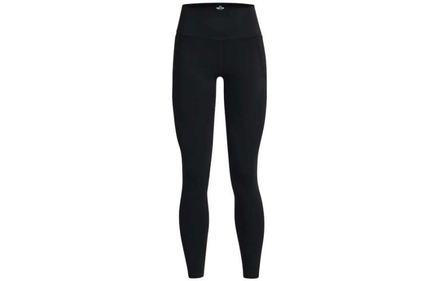 Under Armour Leggings Women's Black Moderate