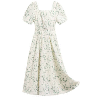 MOPB Short Sleeved Dress Women's Gift Box Set Included Clothing