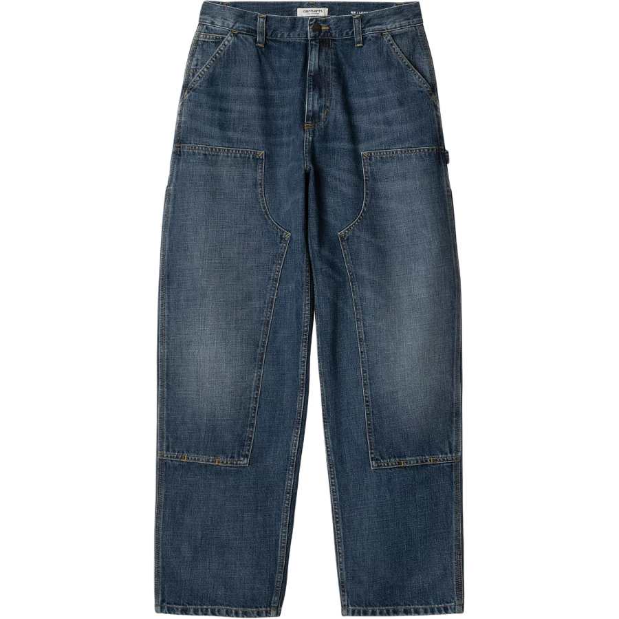 Carhartt Wip Brandon jeans