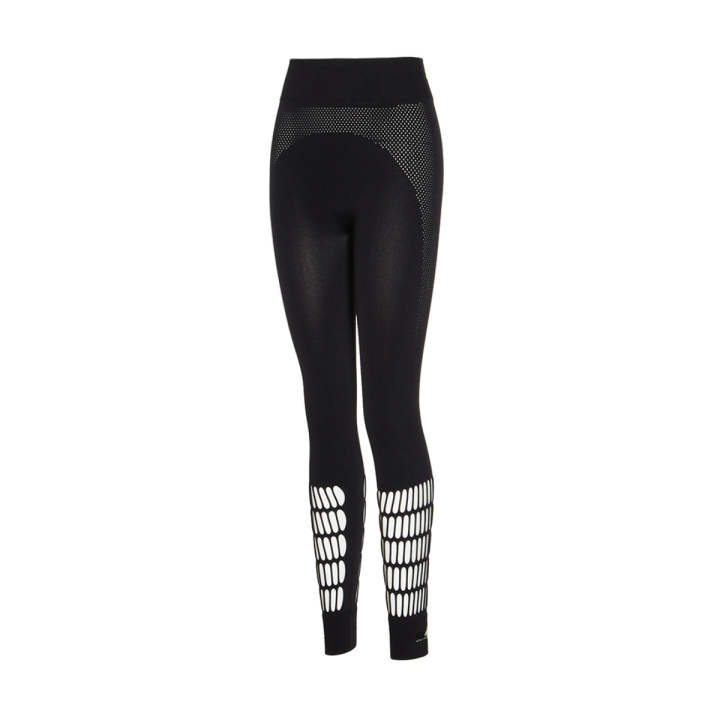Adidas Adidas Leggings Women's Black Moderate