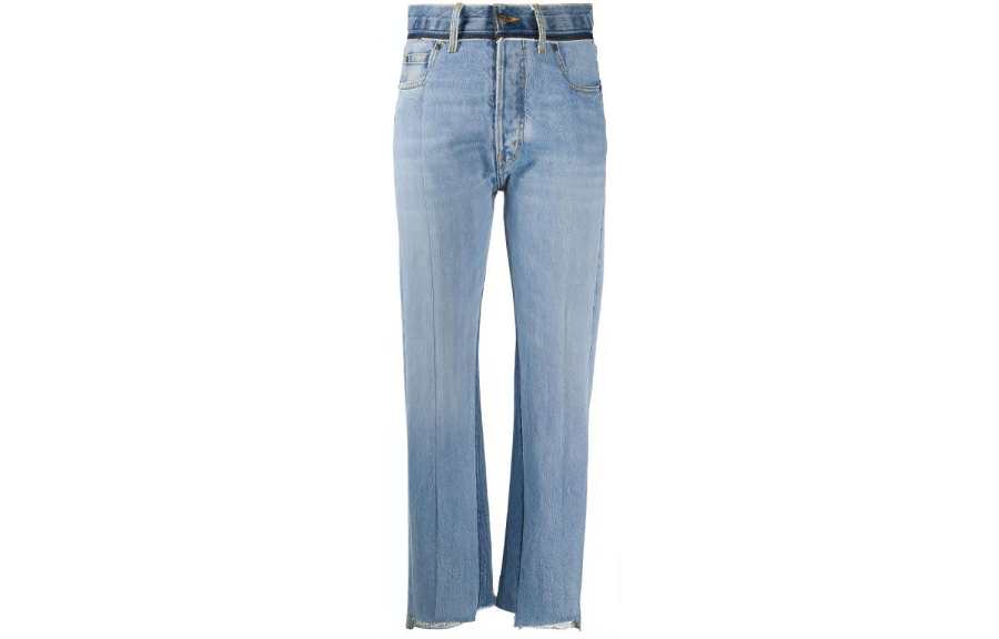 Maison Margiela Spliced Jeans