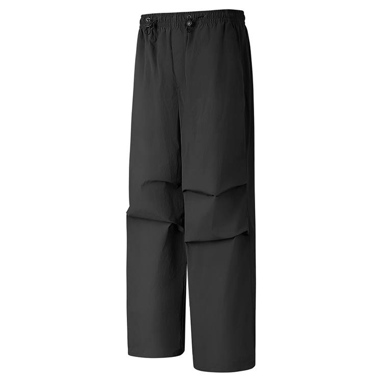 Skechers Summer Casual Pants Women's Carbon Black