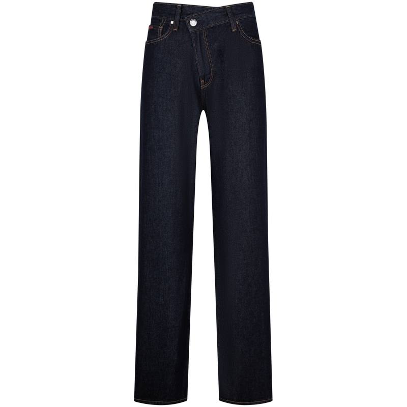 CALVIN KLEIN Jeans Women's Denim Black