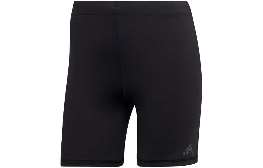 Adidas Adidas Casual Shorts Women's Black Moderate