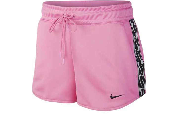 Nike Nike Casual Shorts Women's Pink Moderate