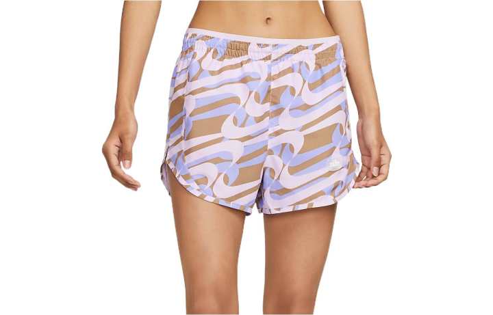 Nike Nike Casual Shorts Women's Multicolor Moderate