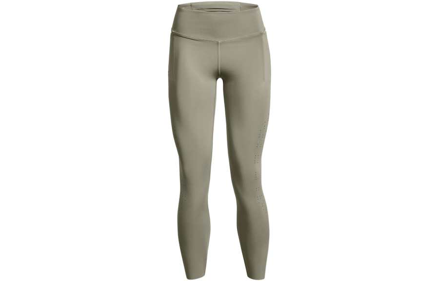 Under Armour Leggings Women's Green Moderate