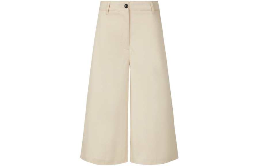 Tommy Hilfiger Casual Shorts Women's Ecru