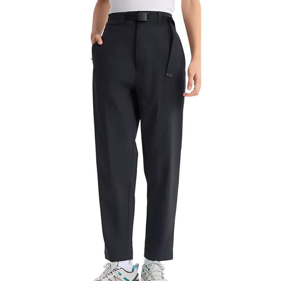 Columbia Casual Pants Women's Black