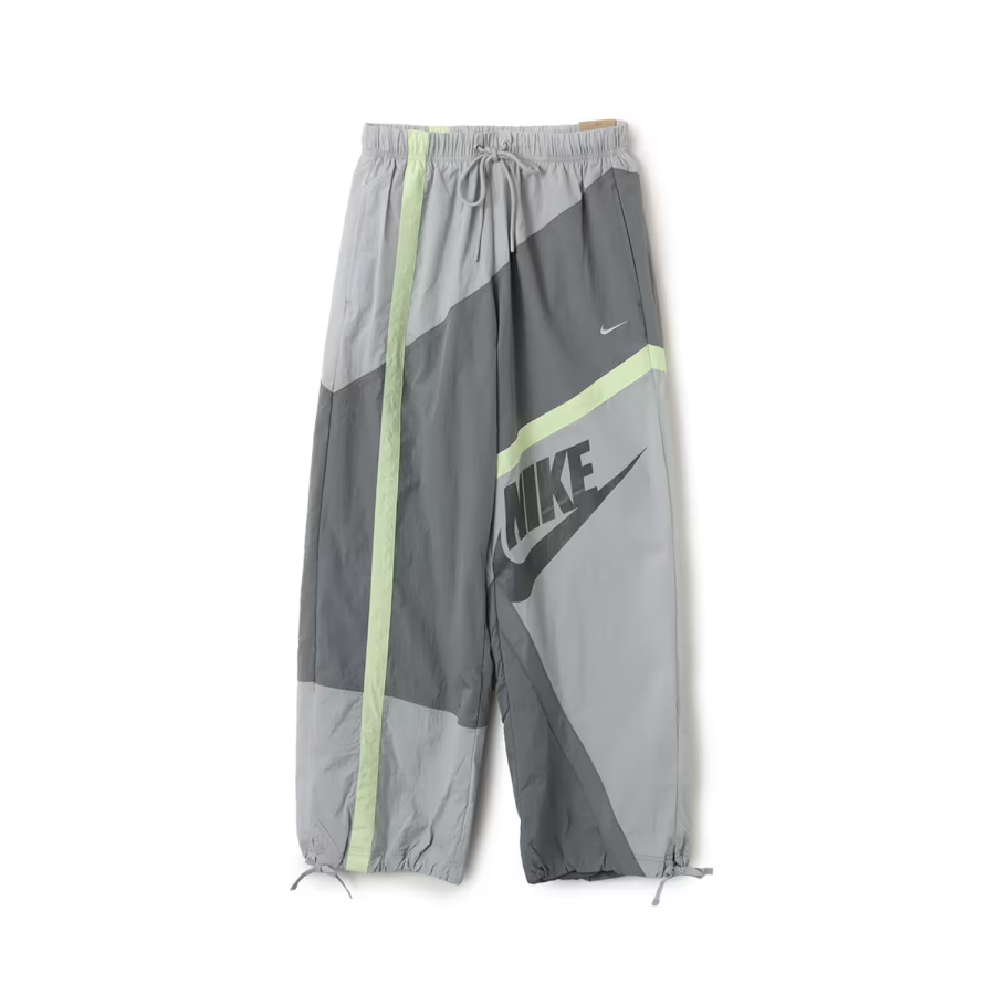 Nike Nike Swoosh SS25 AS W NSW STREET WVN OH PANT Casual Pants Women's Smoke Gray