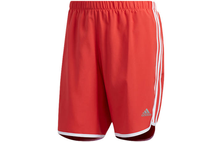 Adidas Adidas Casual Shorts Women's Honor Red Moderate