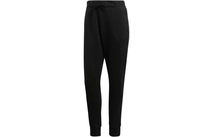 Adidas Adidas SS23 Knitted Sweatpants Women's Black