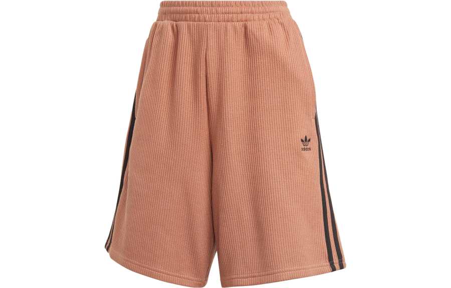 Adidas Originals Casual Shorts Women's Clay Strata Moderate