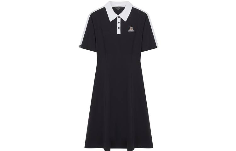 Teenie Weenie Short Sleeved Dress Women's