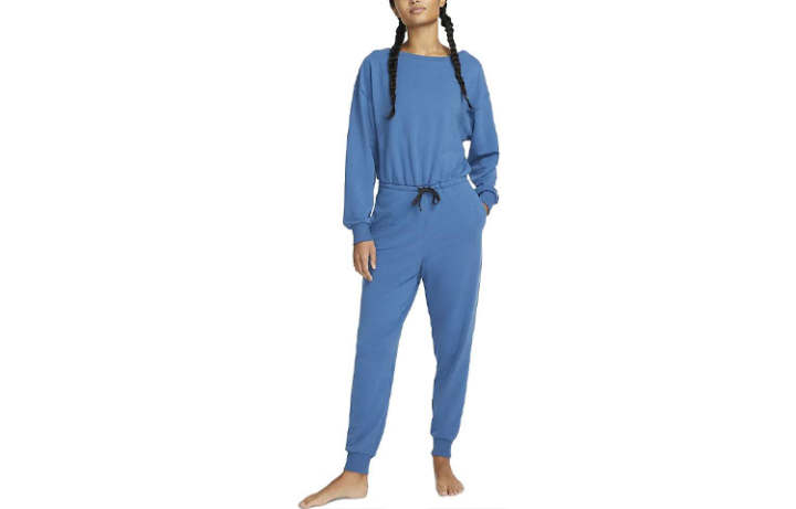 Nike Nike Yoga Dri FIT Women's Jumpsuit