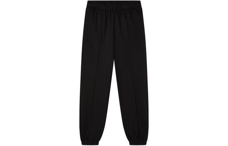 Champion Champion Knitted Sweatpants US Version Women's