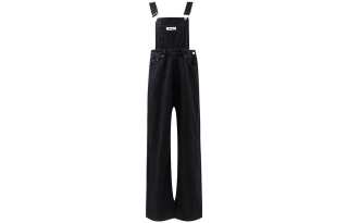 ZHENACHUN Overalls Women's Moderate Overalls