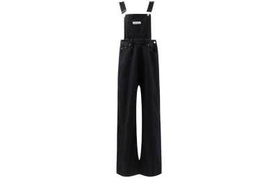 ZHENACHUN Overalls Women's Moderate Overalls
