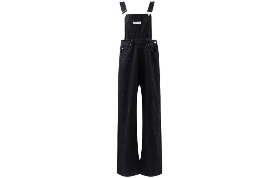 ZHENACHUN Overalls Women's Moderate Overalls