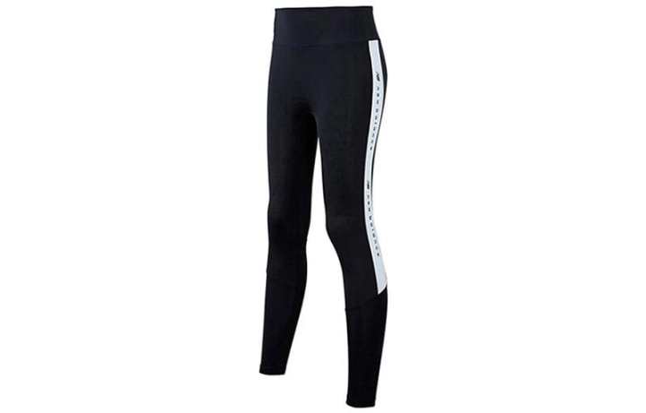 New Balance New Balance Leggings Women's Black Moderate