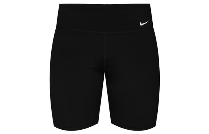 Nike Nike Casual Shorts Women's Black Thin
