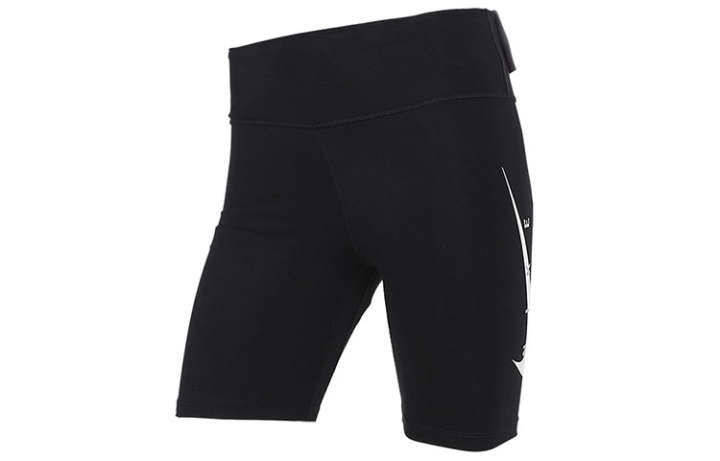 Nike Nike Casual Shorts Women's Black Moderate