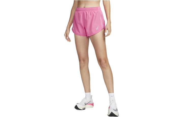 Nike Nike Casual Shorts Women's Rose Red Moderate
