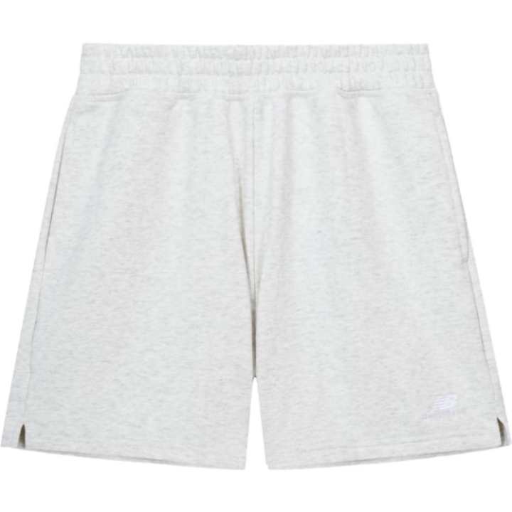 New Balance New Balance Shorts Women's Light Gray