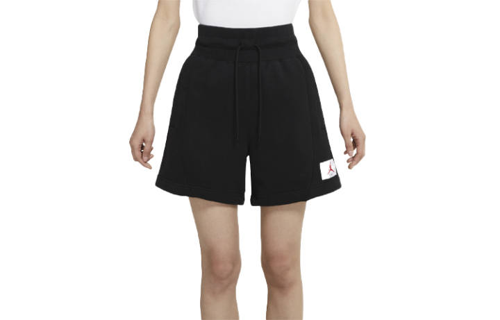 Jordan Jordan Casual Shorts Women's Black