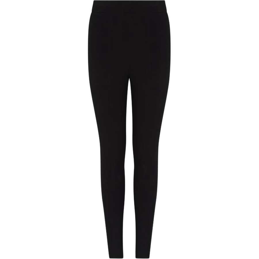 ARMANI EXCHANGE ARMANI EXCHANGEAE Casual Pants Women's Black