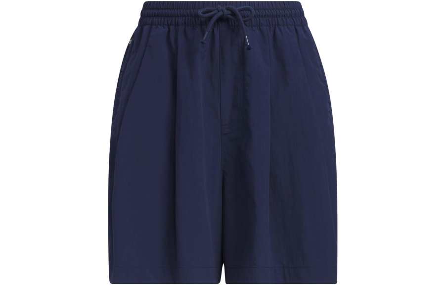 Adidas Originals TOC Casual Shorts Women's Dark Indigo Moderate