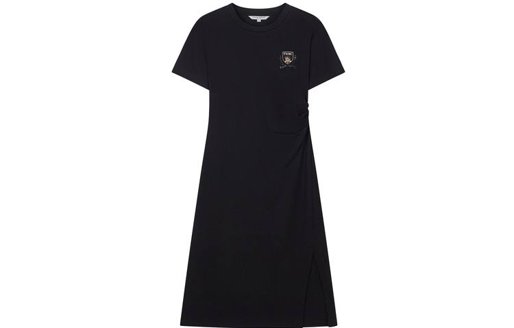 Teenie Weenie Short Sleeved Dress Women's