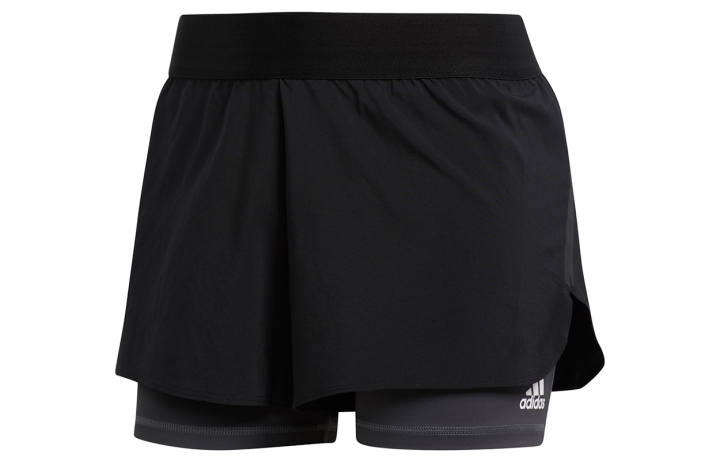 Adidas Adidas Casual Shorts Women's Black