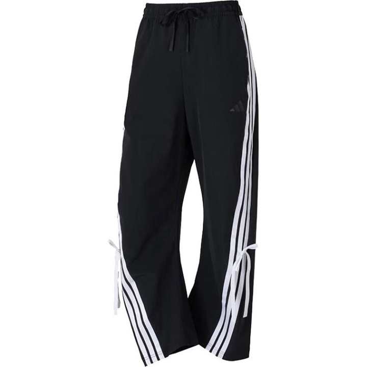Adidas Adidas Dance Casual Pants Women's Black