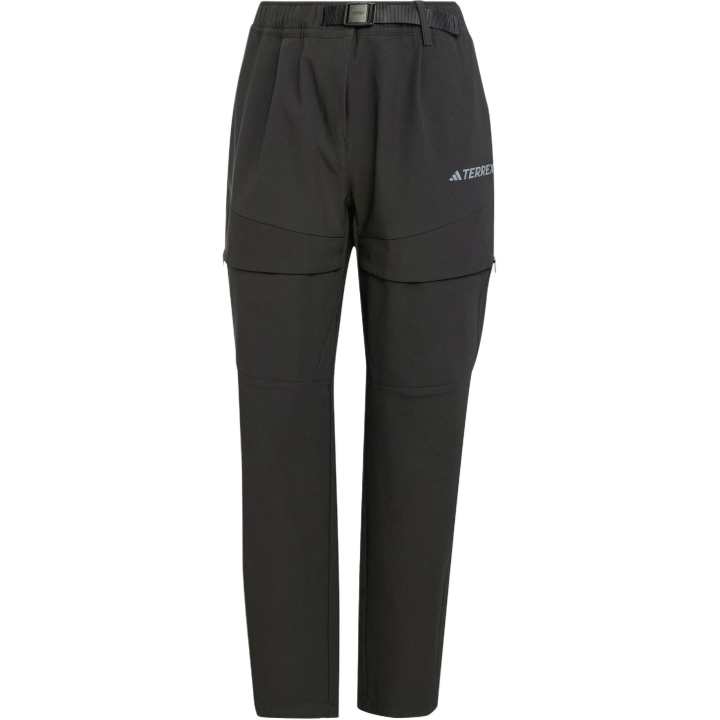 Adidas Adidas Casual Pants Women's Black